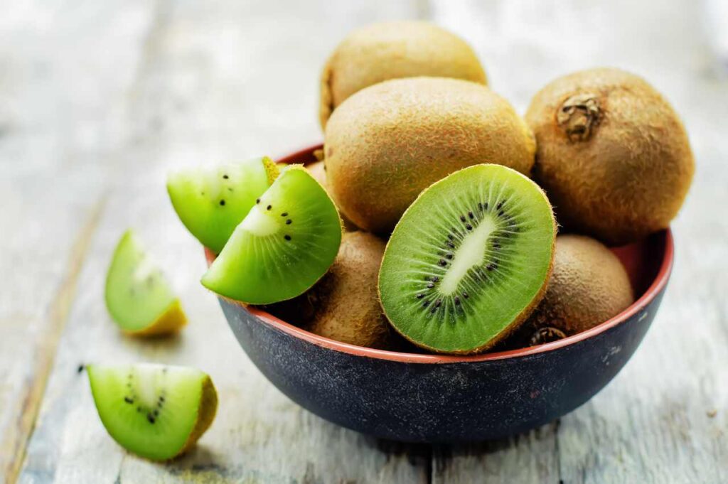 Hvordan dyrke kiwi (Tips og råd!)